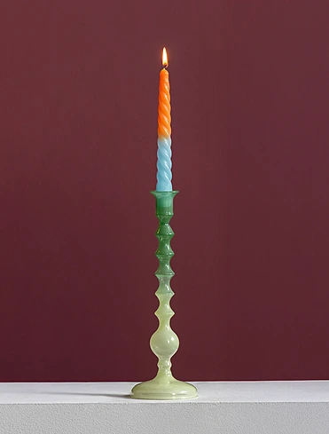 Подсвечник Grato Mecer, 28 см