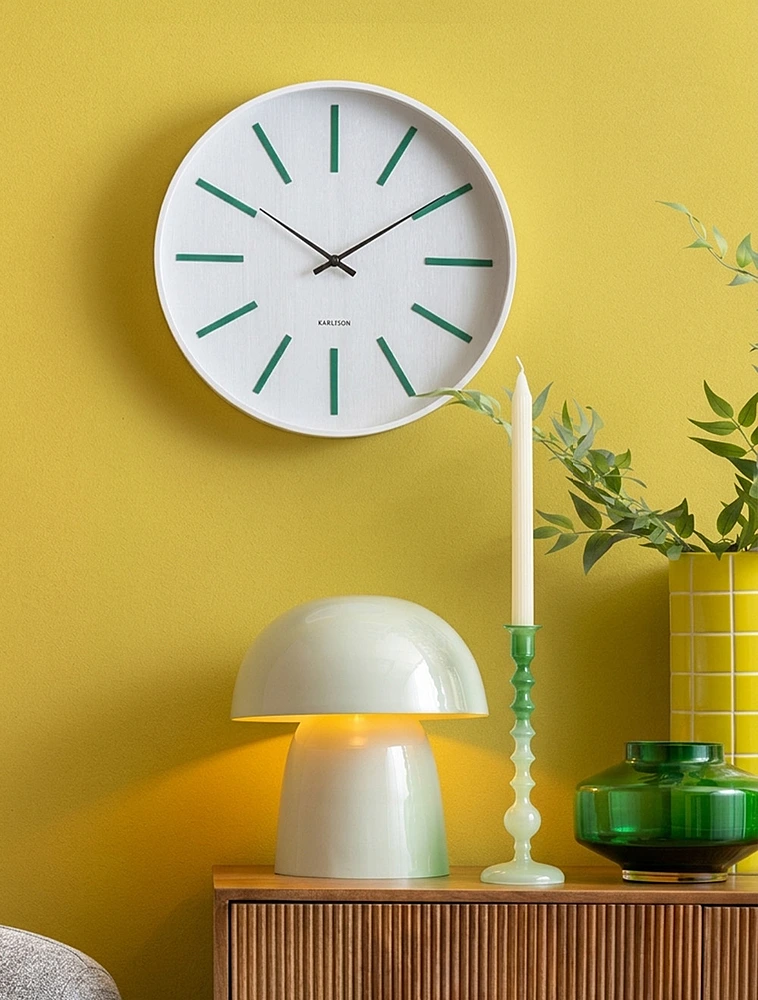 Подсвечник Grato Mecer, 28 см от Present Time