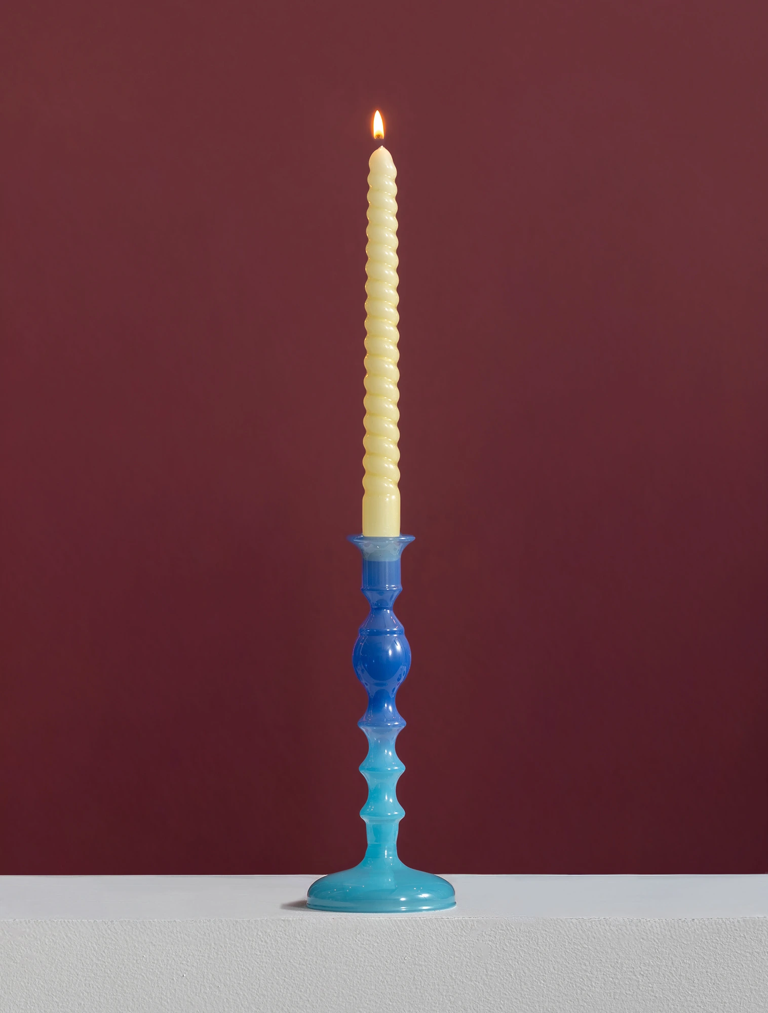 Подсвечник Grato Mecer, 22,5 см