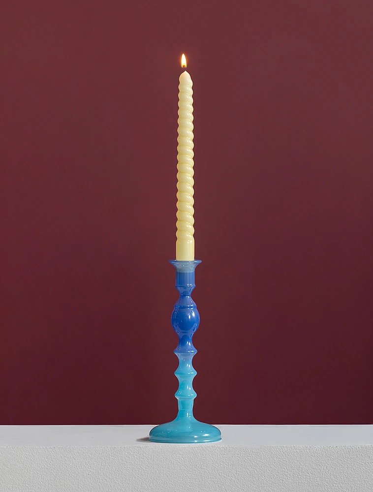 Подсвечник Grato Mecer, 22,5 см от Present Time