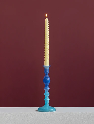 Подсвечник Grato Mecer, 22,5 см