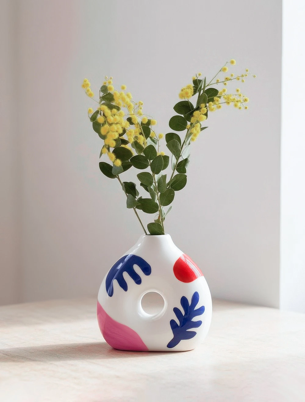 Ваза Catalina, 14 см