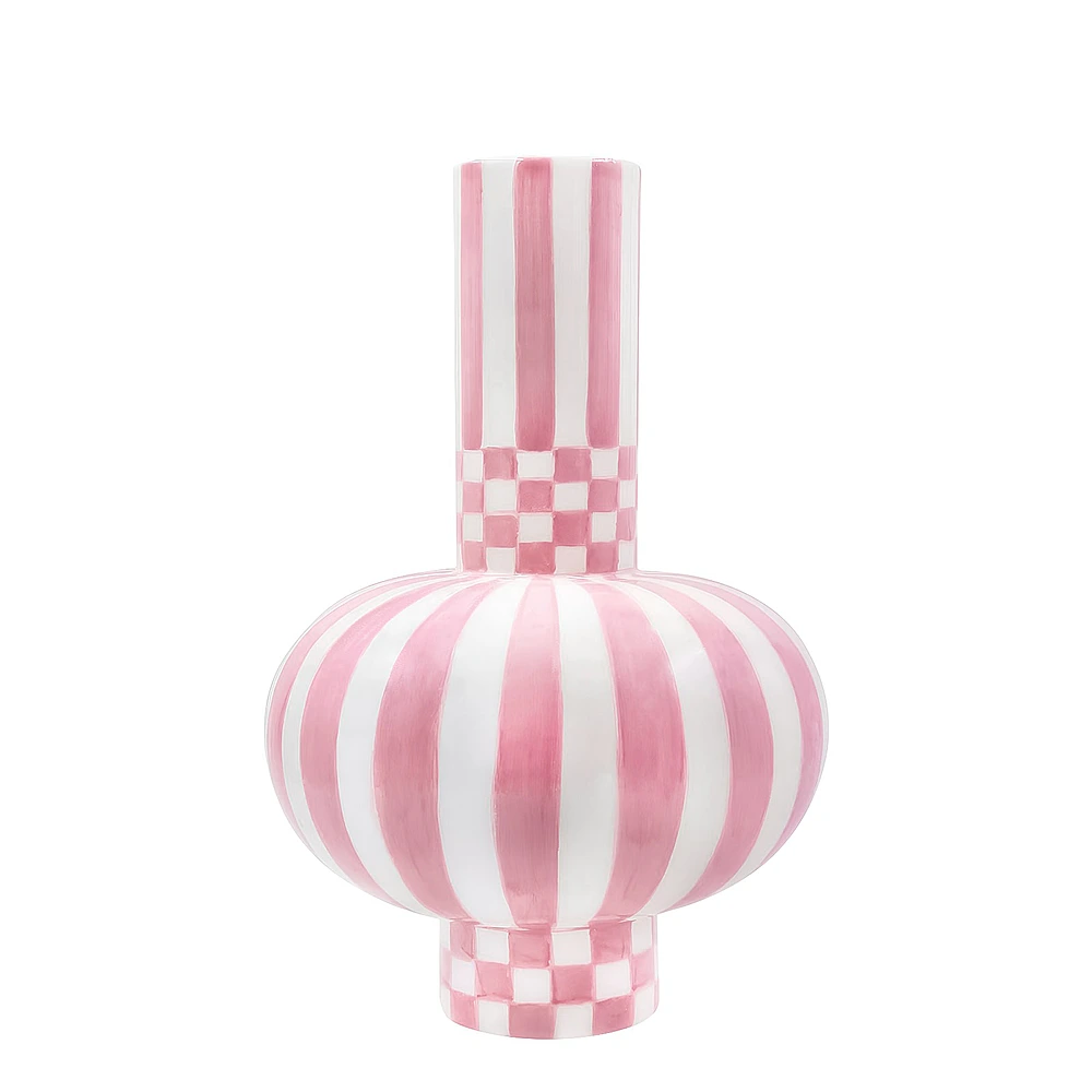 Ваза Gabriel, 32 см от Que Rico