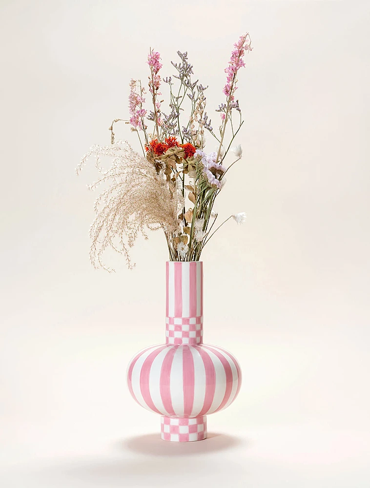 Ваза Gabriel, 32 см от Que Rico