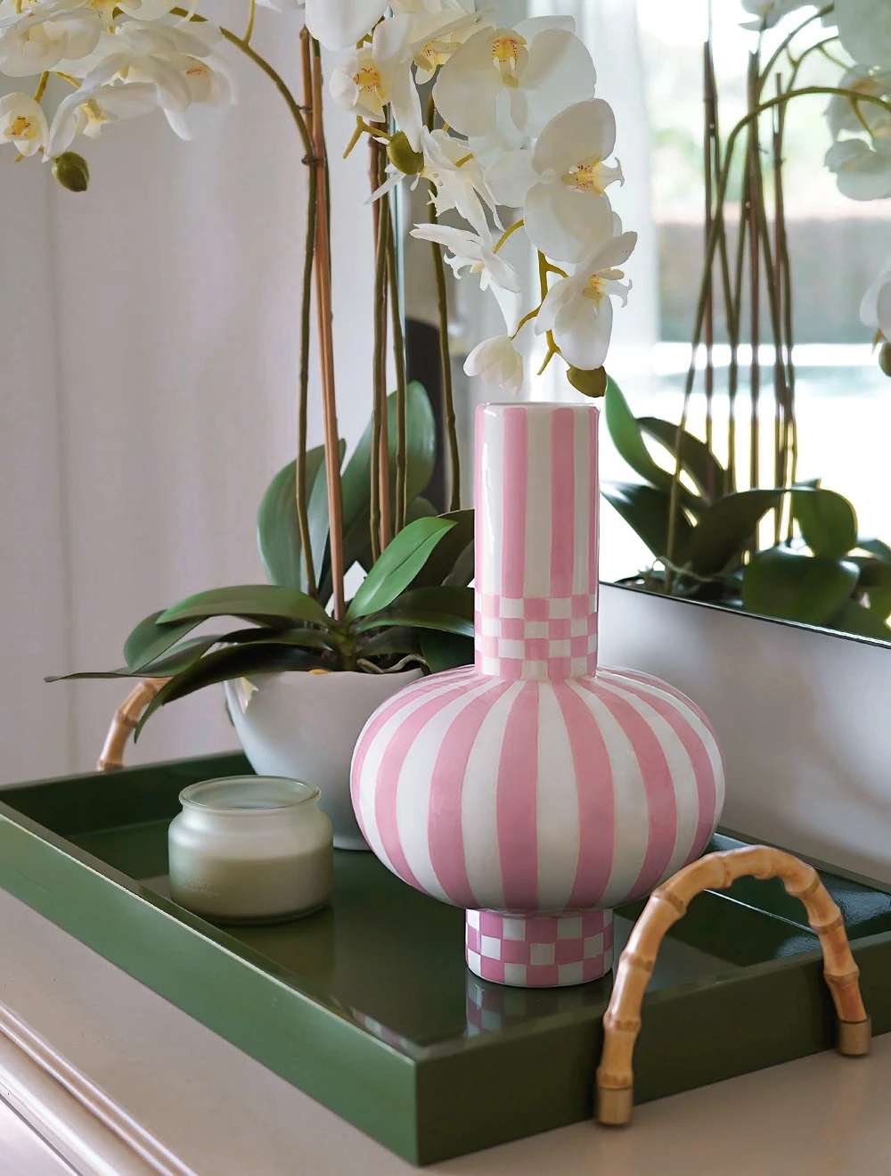 Ваза Gabriel, 32 см