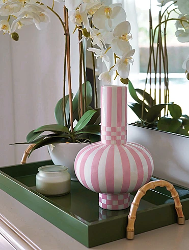 Ваза Gabriel, 32 см