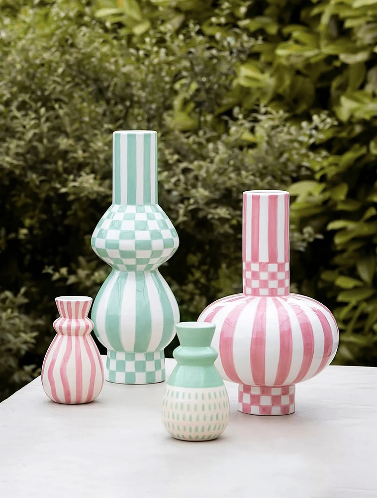 Ваза Gabriel, 32 см от Que Rico