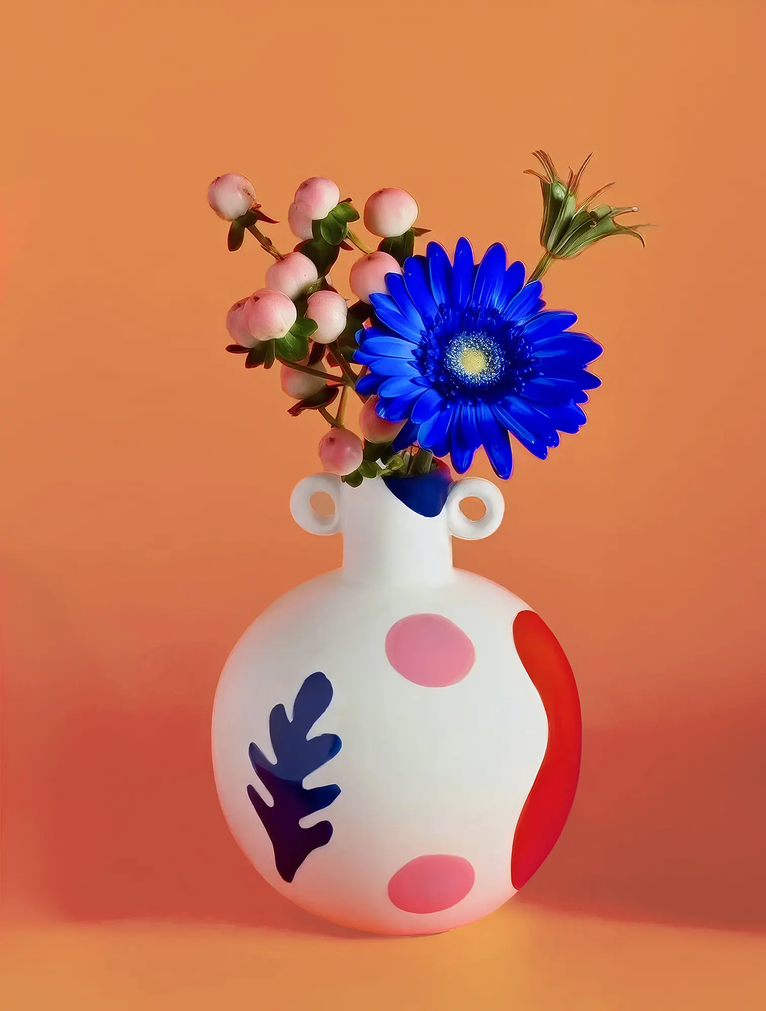 Ваза Lucia, 14 см