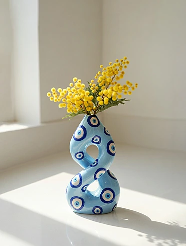 Ваза Patricia, 25,5 см