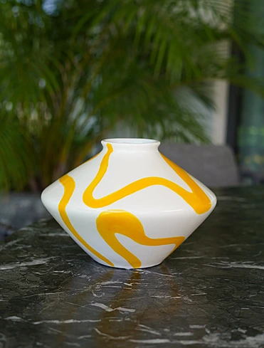 Ваза Rafael, 16,5 см