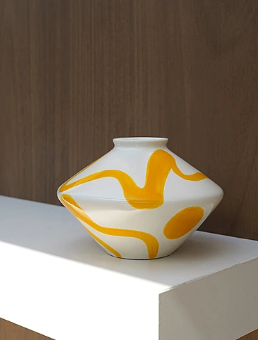 Ваза Rafael, 16,5 см