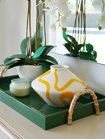 Ваза Rafael, 16,5 см