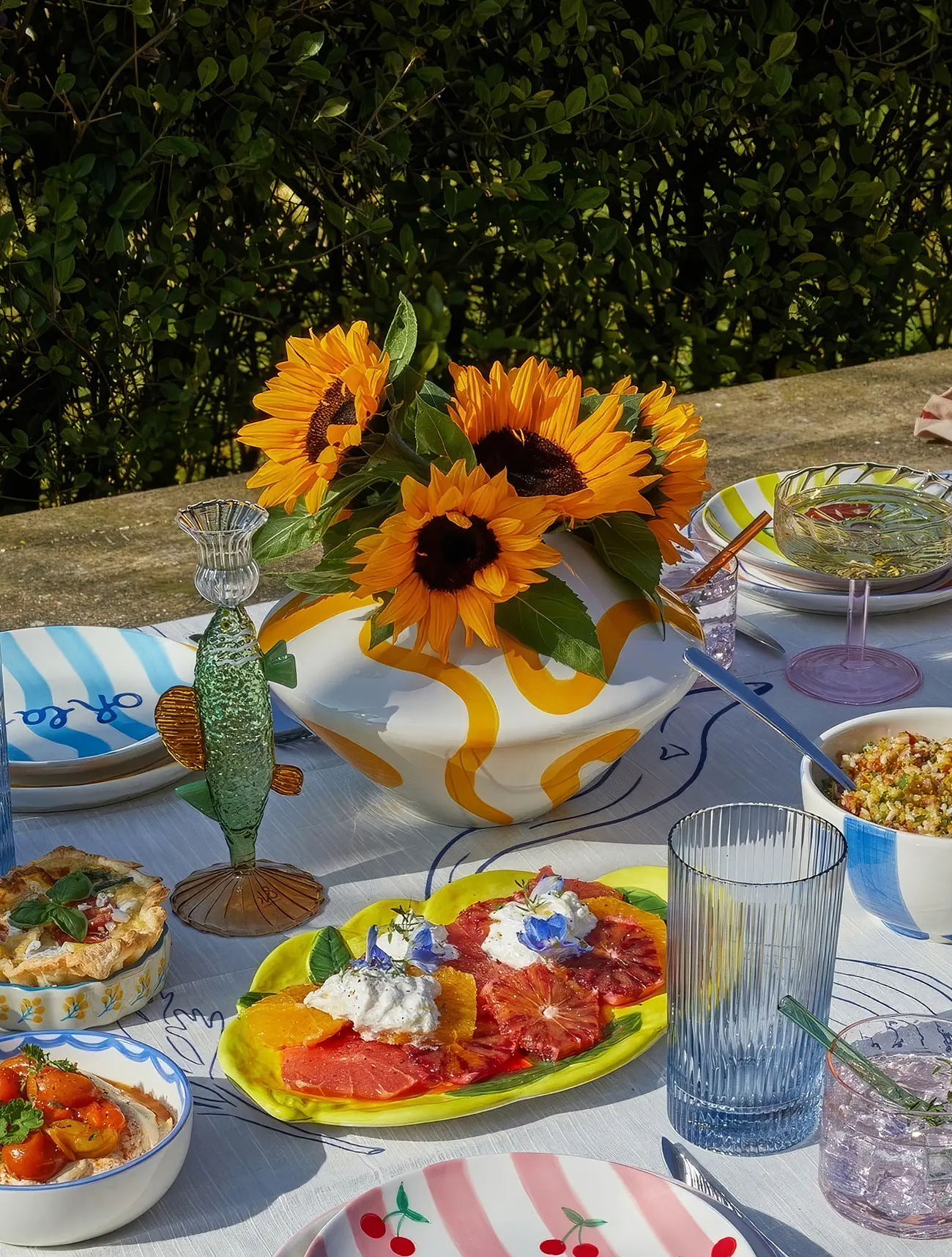 Ваза Rafael, 16,5 см