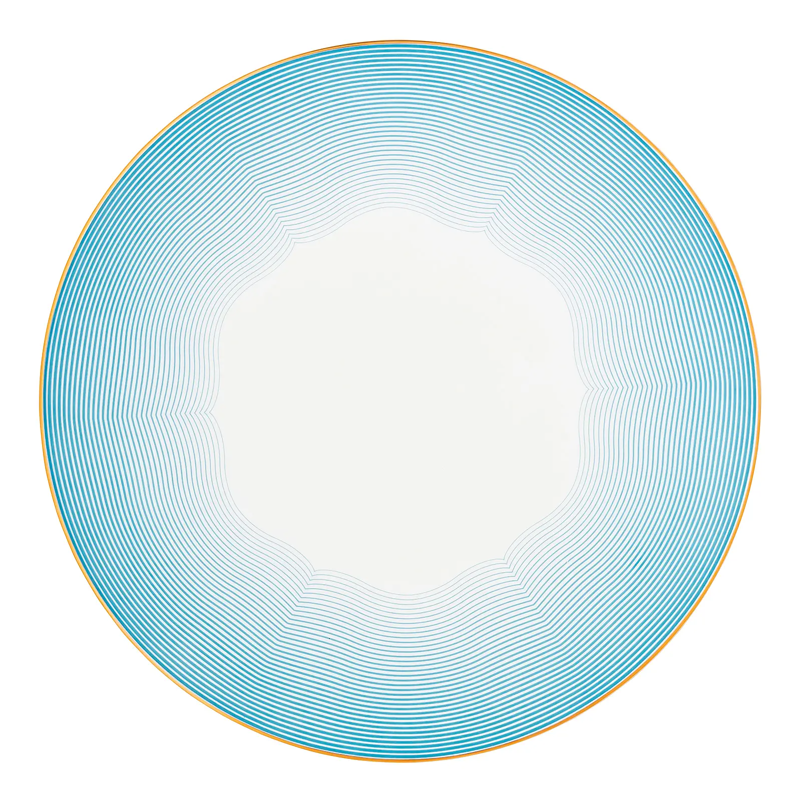 Плоское блюдо Aura, 32 см