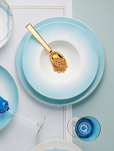 Плоское блюдо Aura, 32 см