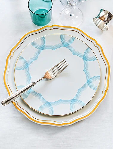 Закусочная тарелка Aura, 24 см