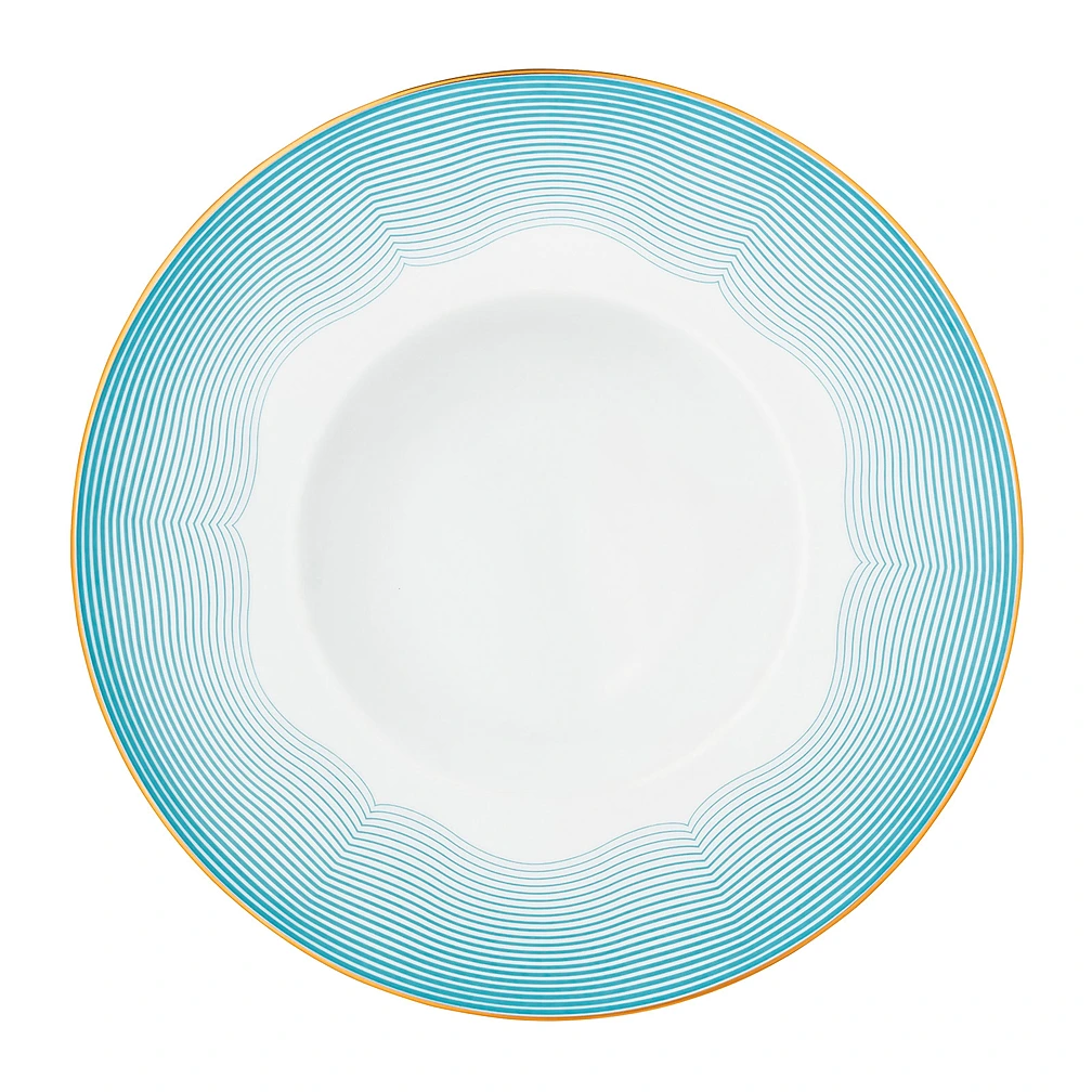 Суповая тарелка Aura, 27 см от Raynaud