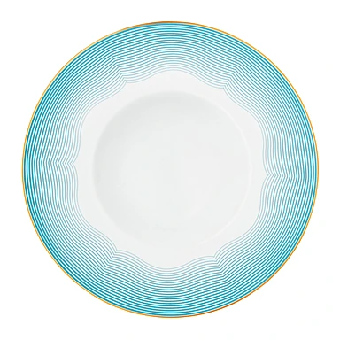 Суповая тарелка Aura, 27 см