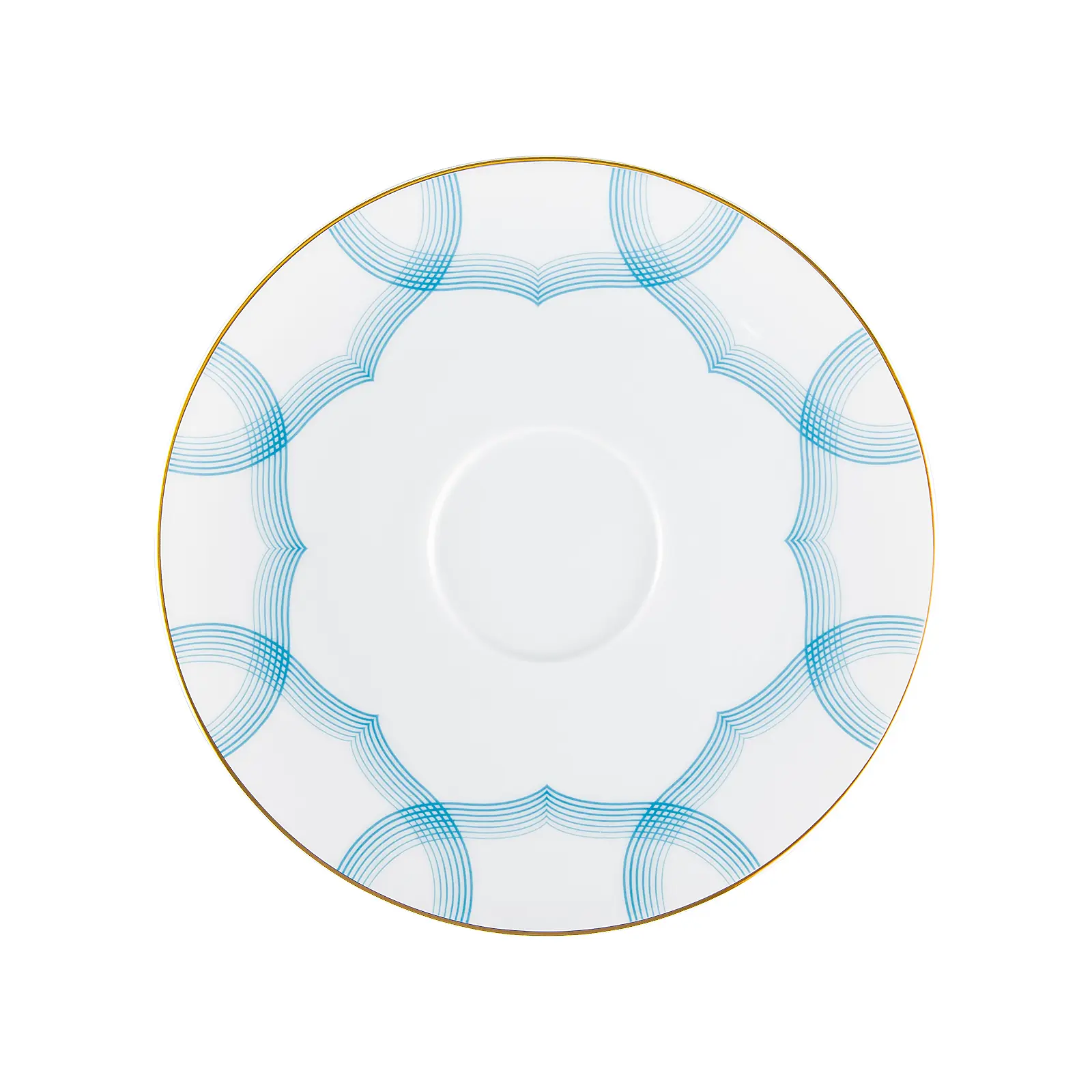 Чайная пара Aura, 220 мл