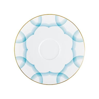 Чайная пара Aura, 220 мл