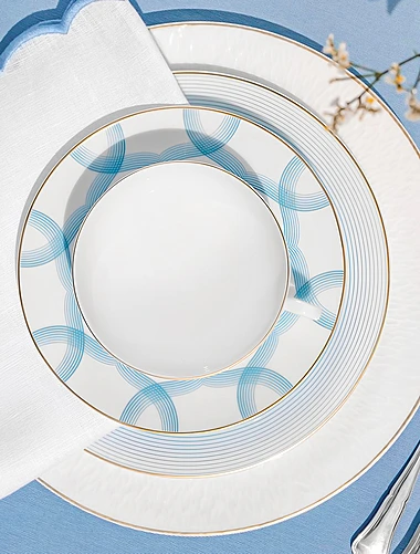 Чайная пара Aura, 220 мл