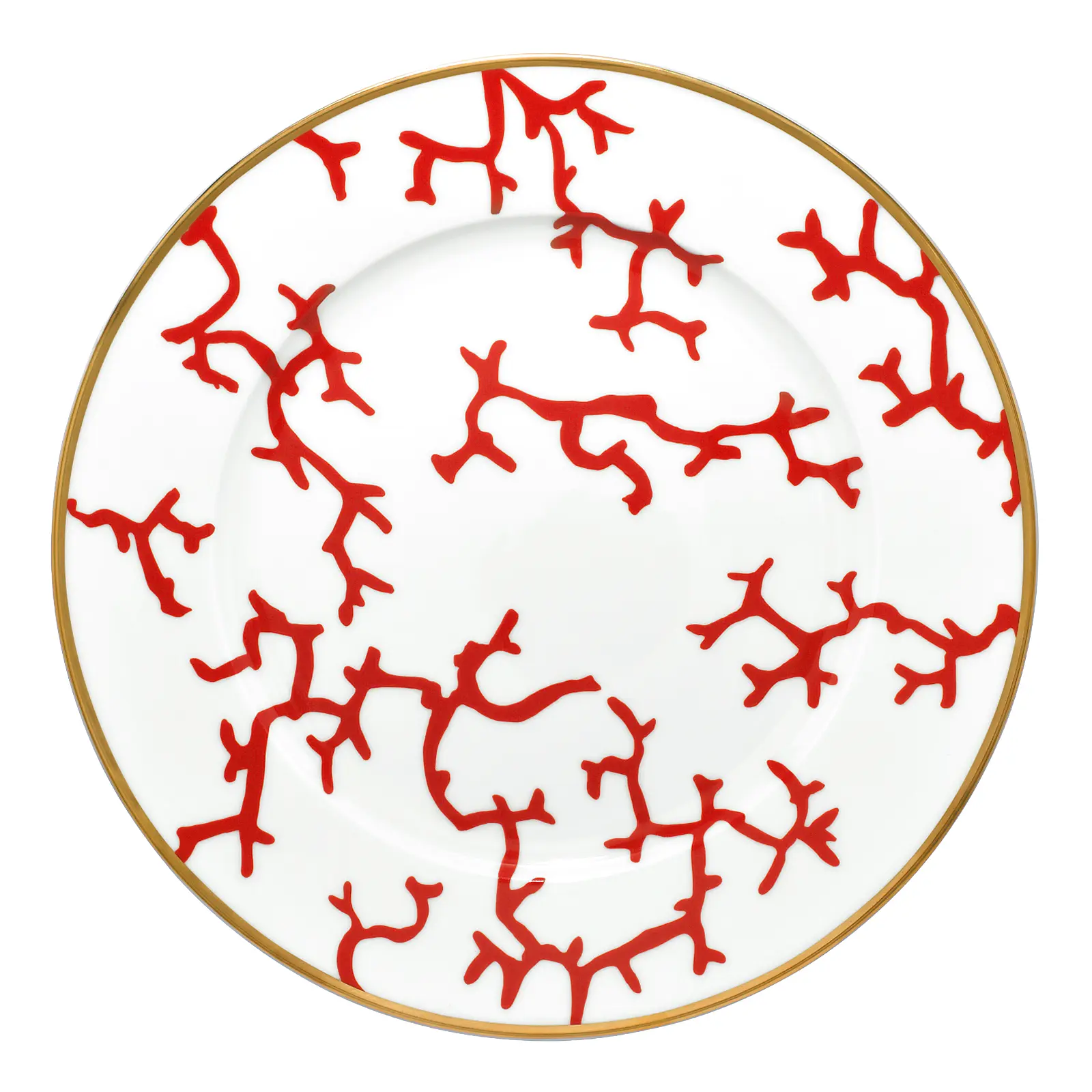 Плоское блюдо Cristobal Rouge, 31 см