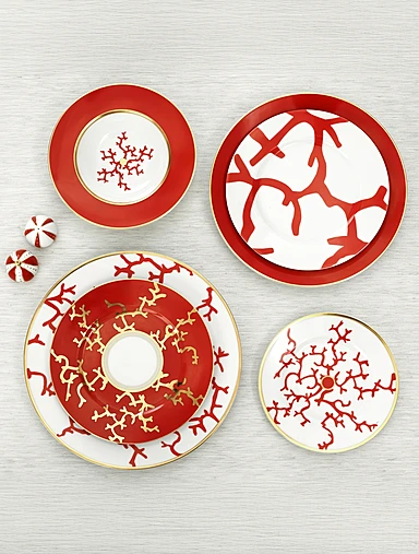 Плоское блюдо Cristobal Rouge, 31 см