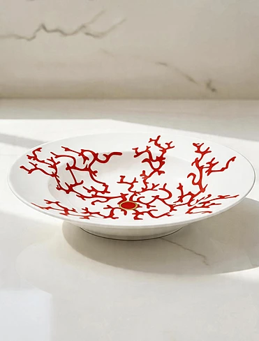 Суповая тарелка Cristobal Rouge, 24,5 см