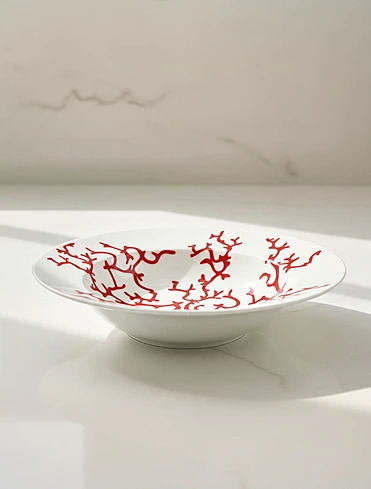 Суповая тарелка Cristobal Rouge, 24,5 см