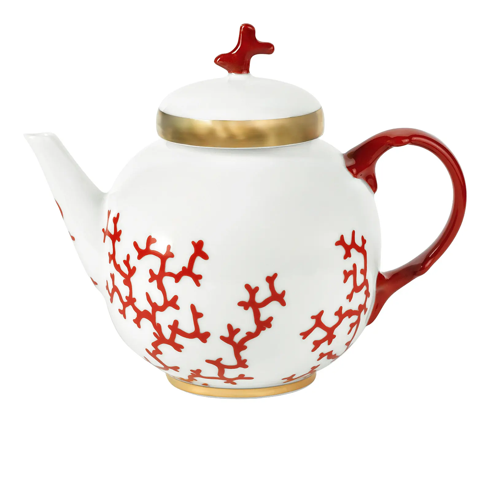 Заварочный чайник Cristobal Rouge, 1 л