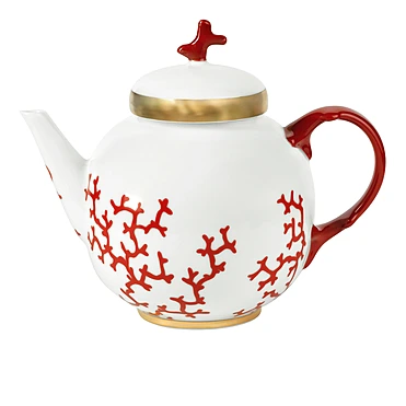 Заварочный чайник Cristobal Rouge, 1 л