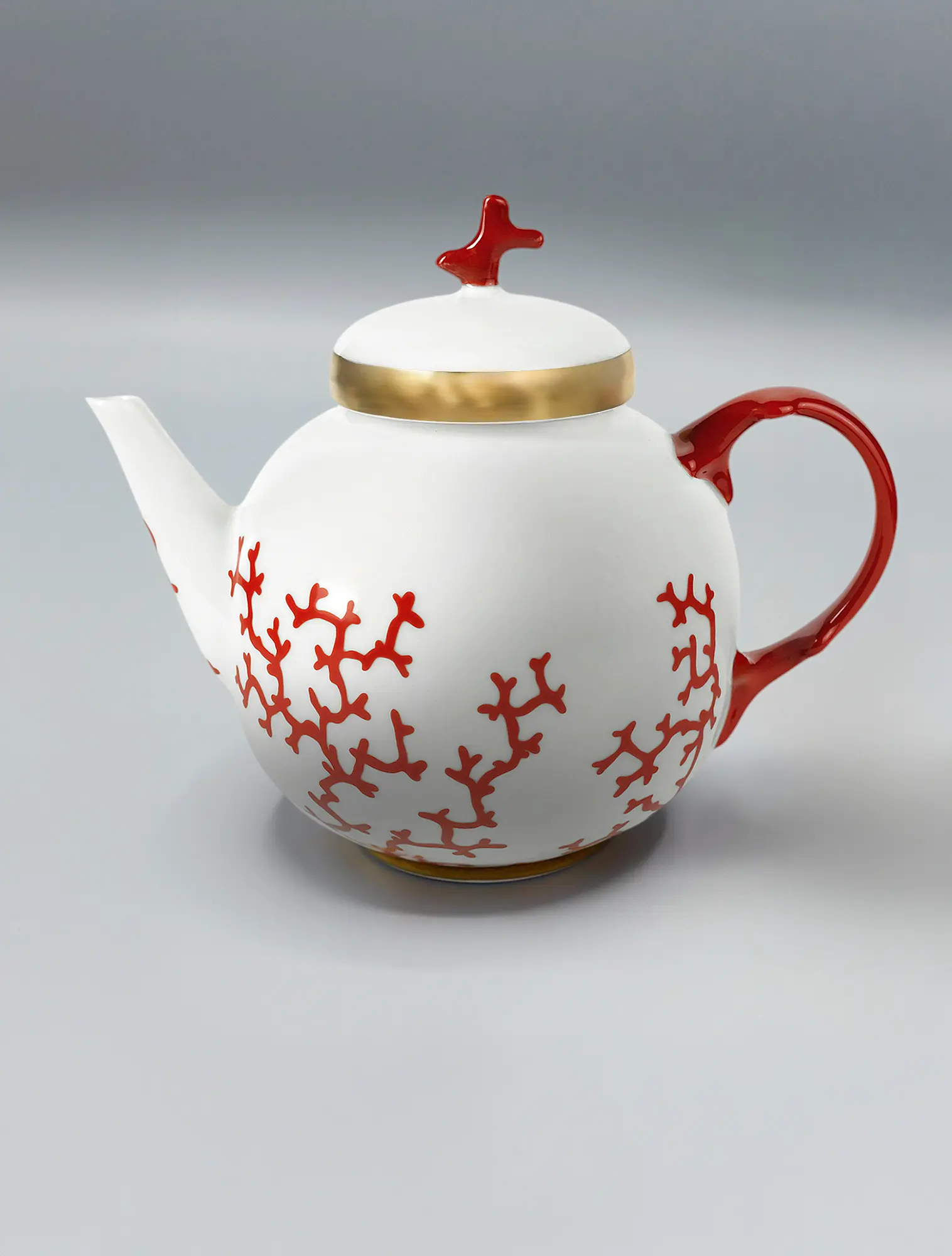 Заварочный чайник Cristobal Rouge, 1 л