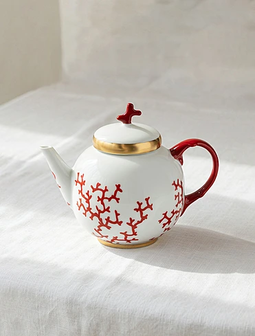 Заварочный чайник Cristobal Rouge, 1 л