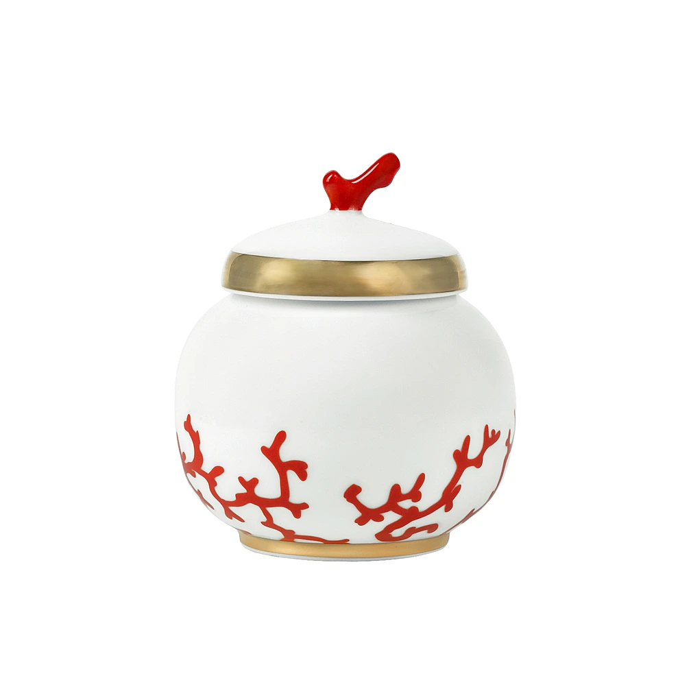 Сахарница Cristobal Rouge, 270 мл от Raynaud