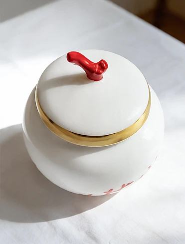 Сахарница Cristobal Rouge, 270 мл