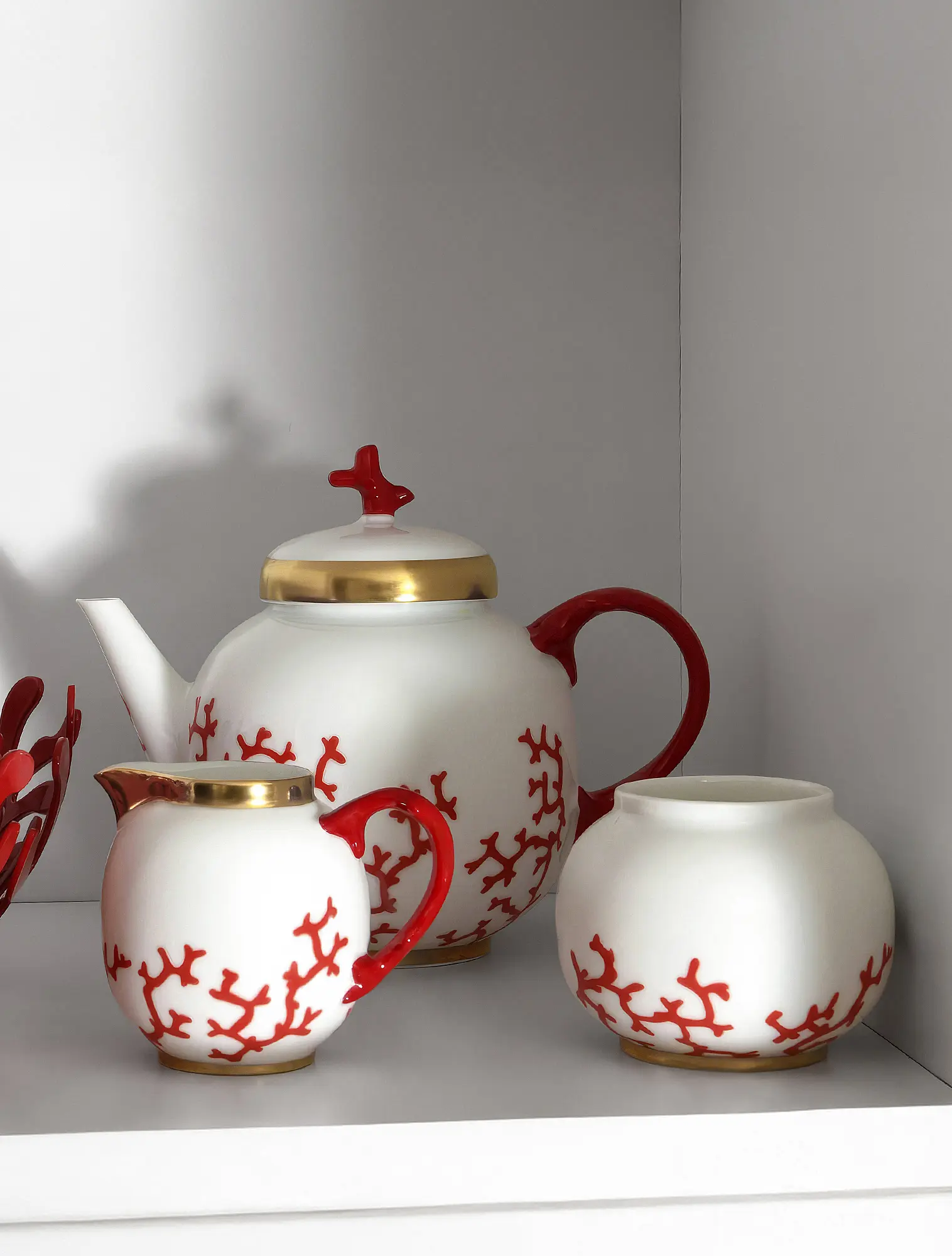 Сахарница Cristobal Rouge, 270 мл