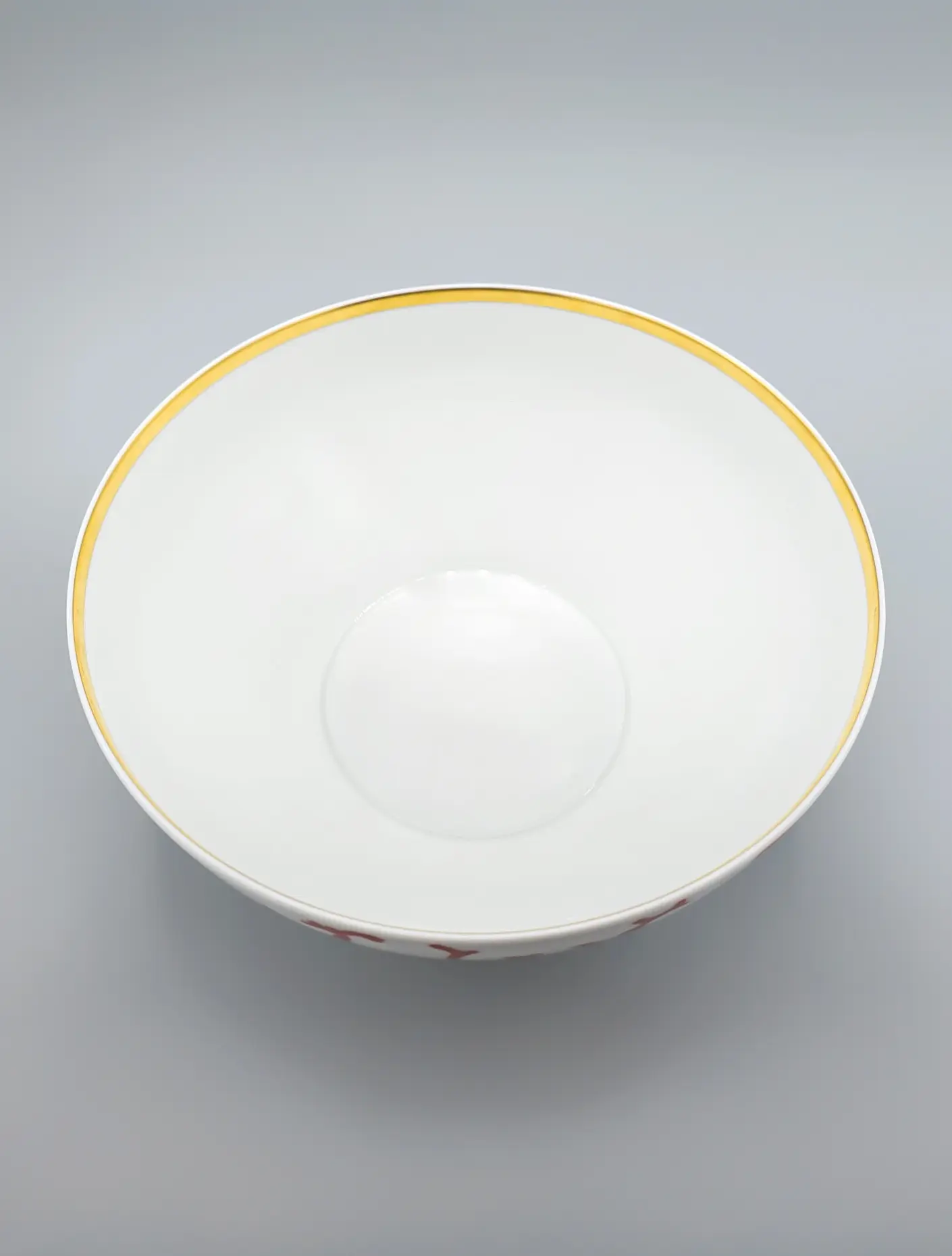 Сервировочный салатник Cristobal Rouge, 25 см