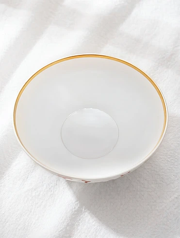 Сервировочный салатник Cristobal Rouge, 25 см