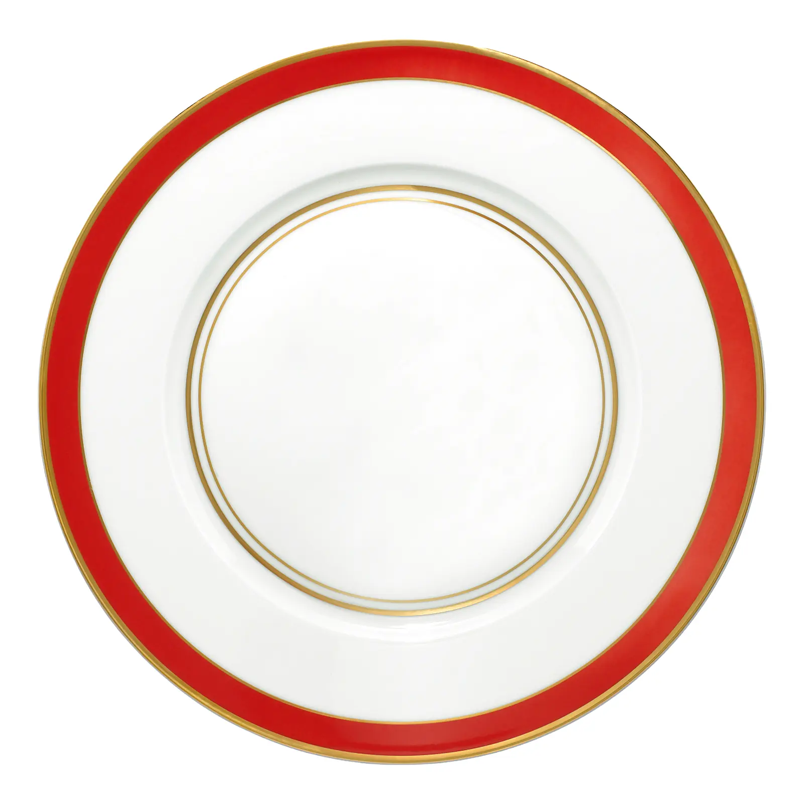Обеденная тарелка Cristobal Rouge, 27 см