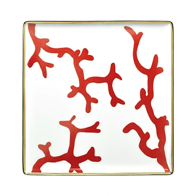 Блюдо Cristobal Rouge, 18 см