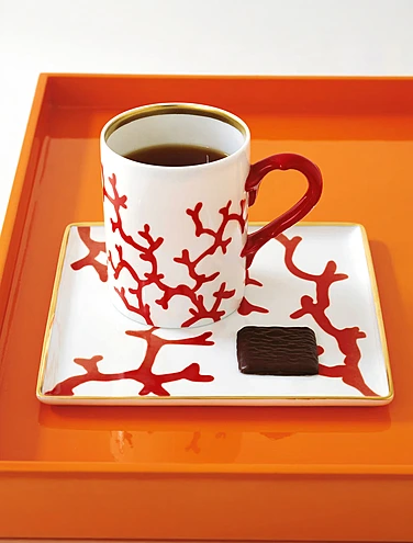 Блюдо Cristobal Rouge, 18 см