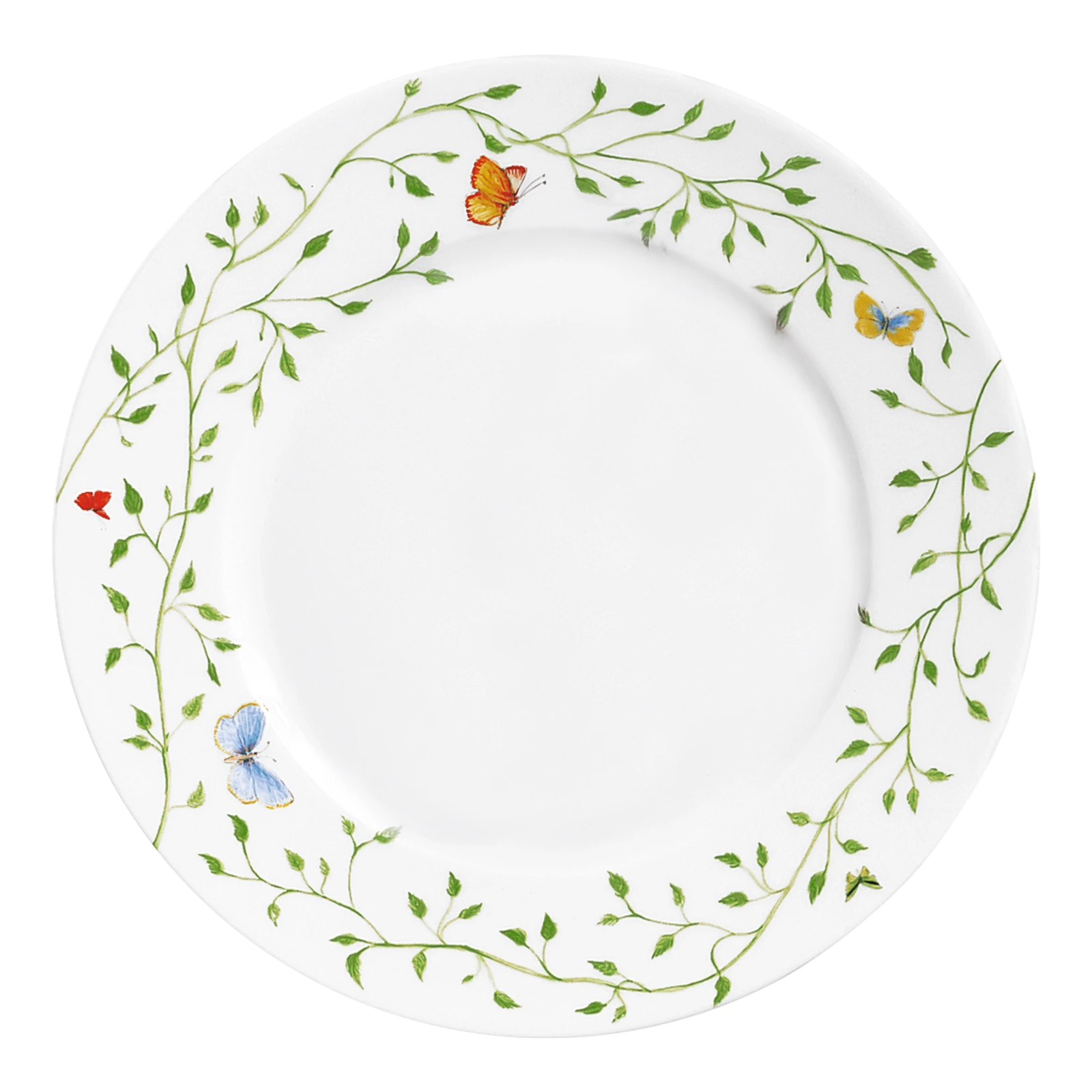 Обеденная тарелка Histoire Naturelle, 27 см