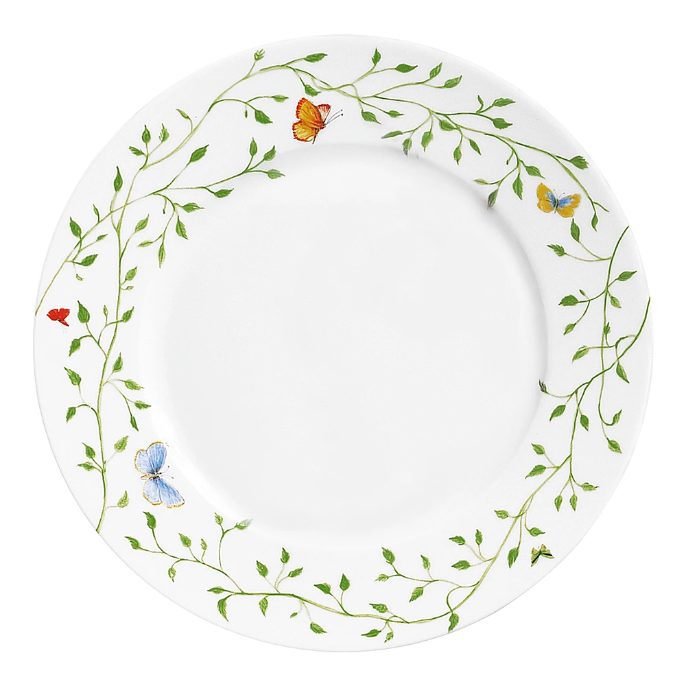 Обеденная тарелка Histoire Naturelle, 27 см от Raynaud