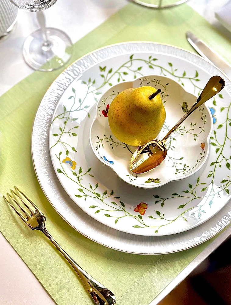 Обеденная тарелка Histoire Naturelle, 27 см от Raynaud