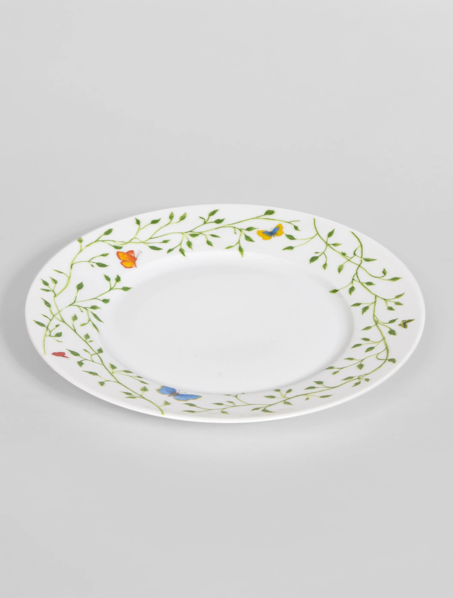 Обеденная тарелка Histoire Naturelle, 27 см