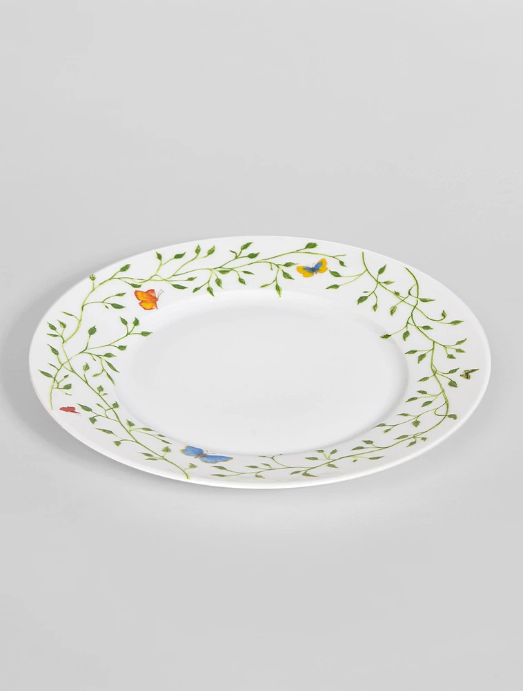 Обеденная тарелка Histoire Naturelle, 27 см от Raynaud