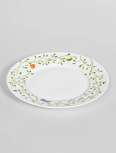 Обеденная тарелка Histoire Naturelle, 27 см