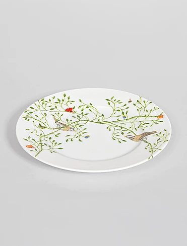Закусочная тарелка Histoire Naturelle, 22 см