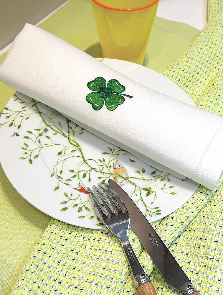 Закусочная тарелка Histoire Naturelle, 22 см от Raynaud