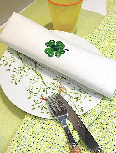 Закусочная тарелка Histoire Naturelle, 22 см